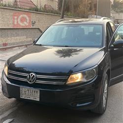 ڤۆڵکسواگن تیگوان